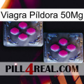 Viagra Píldora 50Mg 01